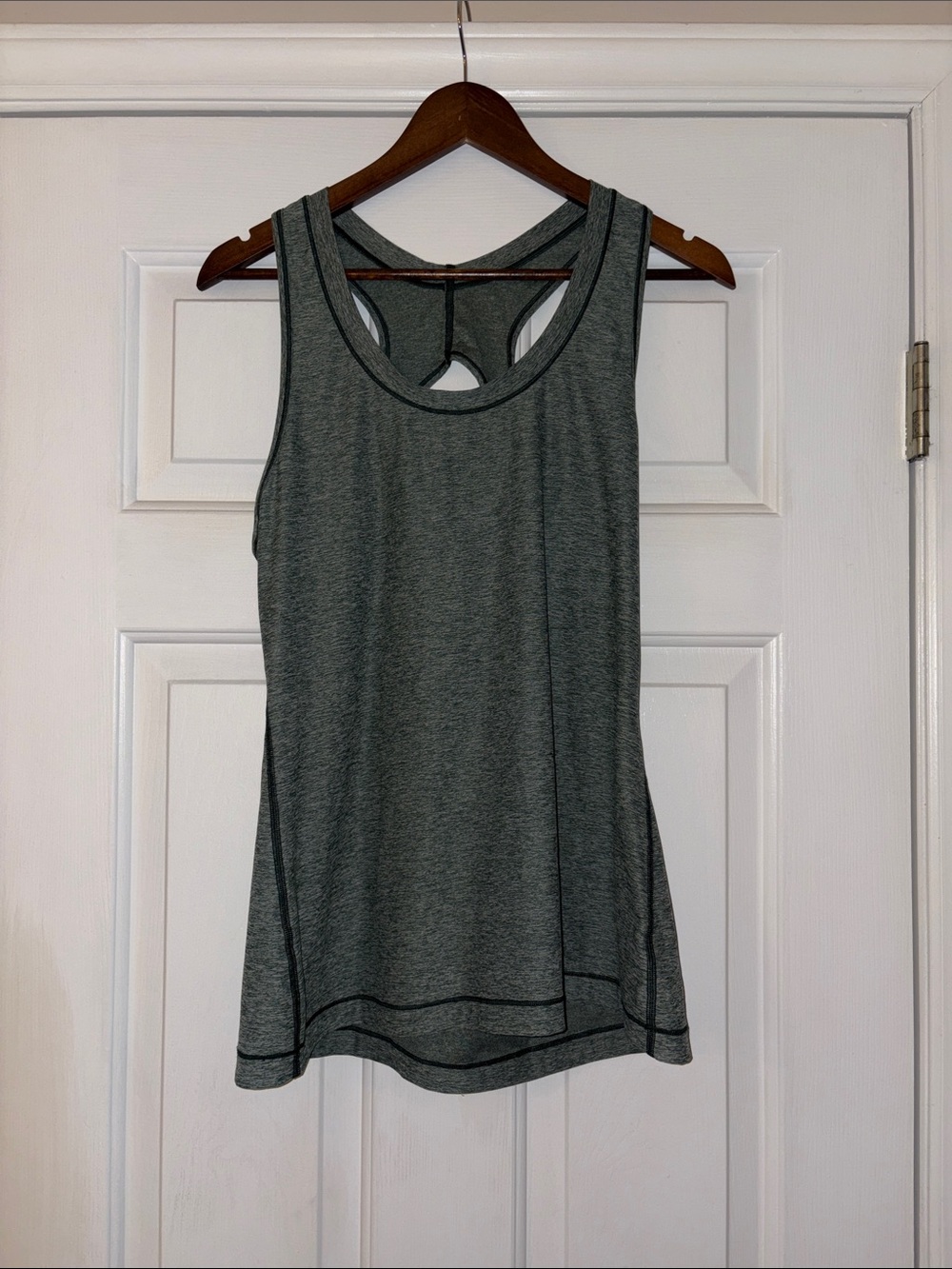 Athleta Racerback Tank